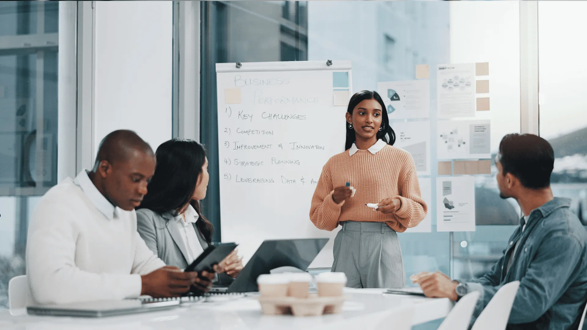 The School of Graduate Studies